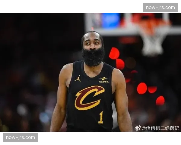 哈登加盟后骑士进攻效率联盟第一 挡拆体系成争冠关键